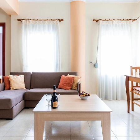 Work-Friendly Central Apartments, Sarandë 外观 照片